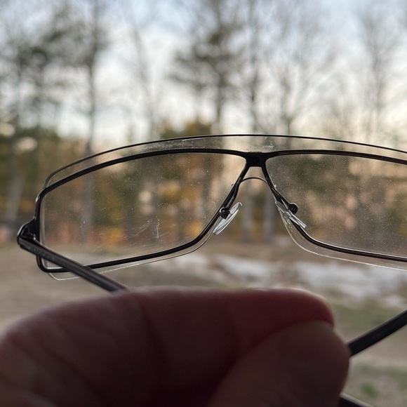 GUCCI SUNGLASSES 115 1710 6LBHY - Picture 4 of 9